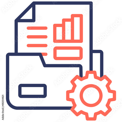 Project Documentation Icon