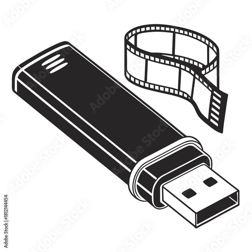 usb flash drive