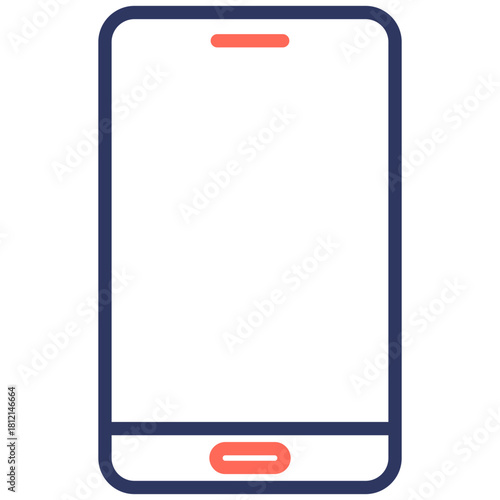 Smartphone Icon