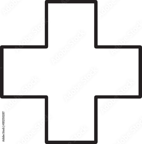 Natural Health Cross