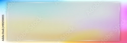 Vector ribbed glass background texture.  Glass decor.