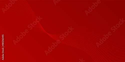 Deep red velvet festive abstract background. Love mood. Christmas mood. eps10