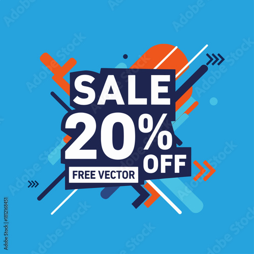 Discover amazing deals during our sale and save 20% on your entire purchase