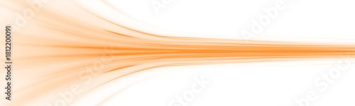 Expressway and vehicle headlights effect vivid speed motion and glowing light trails, cyberpunk-inspired data acceleration background with bright waves and vortex for PNG graphic design.	