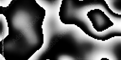 Dot RGB tv background. dots are used for background design. Close up of LED light. Display with primary Vector Illustration modern. Eps10