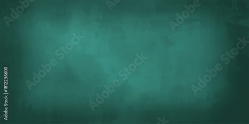 Abstract dark green textured with a cloudy, smoky gradient effect. Softly lit center and dark edges with a moody, industrial, vintage, cinematic look in deep emerald tones.Moody, elegant.