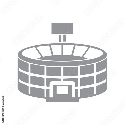 Hand Showing Yellow Warning Card