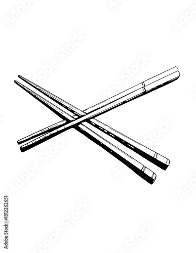 chopsticks