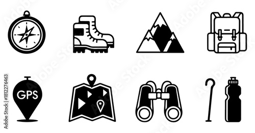 Planning your next outdoor adventure is easy with these essential hiking and camping gear