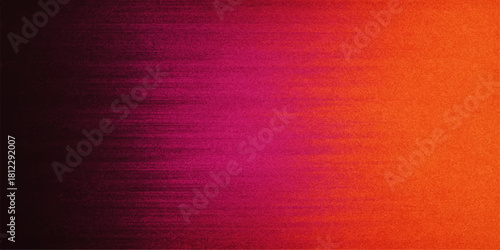 Abstract gradient pixelated background with warm tones and subtle texture