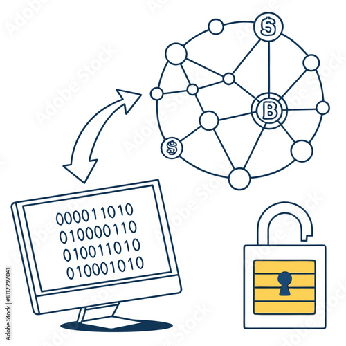 data encryption process