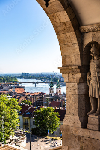 Photography Budapest