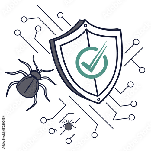 security from malware