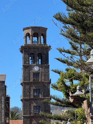 Iglesia de la Concepción