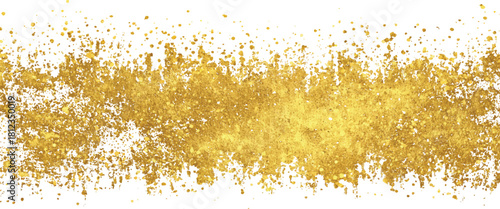 A gold texture background. Gold texture used as background. Gold texture with metallic finish. Ideal for backgrounds, wallpapers and design projects. rich shabby abstract pattern.