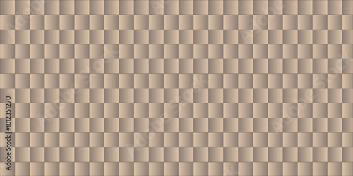 Gold bar color pattern background.