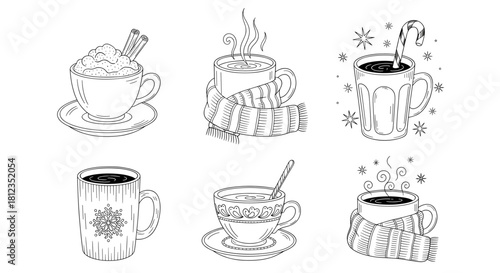 Smiling young woman stands outdoors with colorful umbrella on a bright day