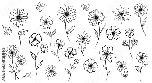 Smiling young woman stands outdoors with colorful umbrella on a bright day