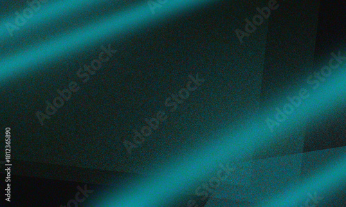 Green Grain Texture Abstract Background