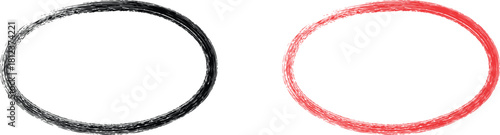 String of christmas lights decoration isolated on transparent background