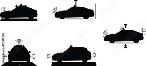autonomous,car,vehicle,smart,driving,technology,sensor,system,self-driving,ai,automation,radar,communication,innovation,transportation,connected,modern,automotive,control,design