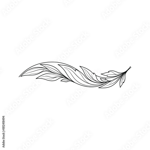 Vibrant tropical fish swim among colorful coral reefs in crystal clear blue ocean water