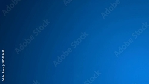 Gradient color transition abstract background