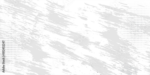 halftone on white background. Vector dots glitter or halftone glitter pattern texture Pop Art Style. modern