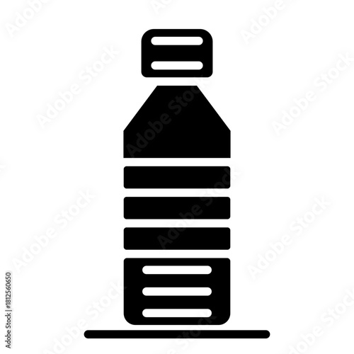 Bottle Icon