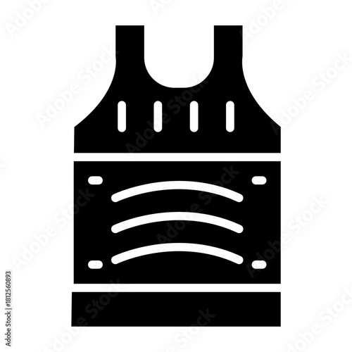 Tank Top Icon