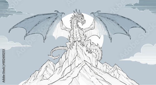 Dragon
