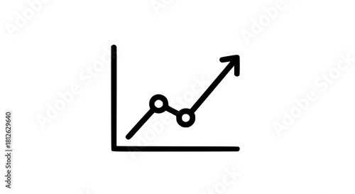 Open sales chart space