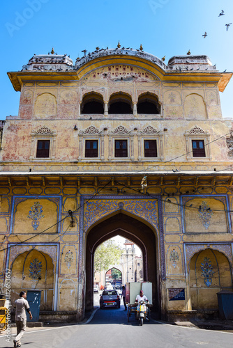Pictures from Rajasthan, India.