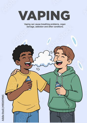 Vaping