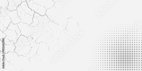 Top scratched metal texture design background art