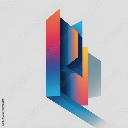 Graphics design vector