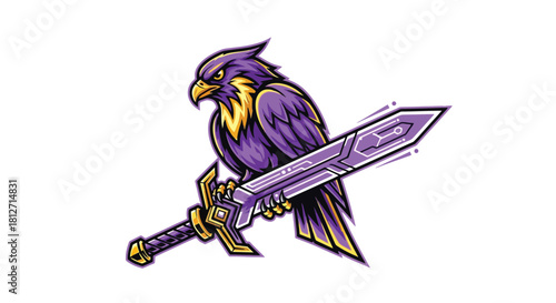 Cute Stack of Pancakes with Butter and Syrup Breakfast Delight Illustration