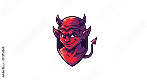 Cute Stack of Pancakes with Butter and Syrup Breakfast Delight Illustration