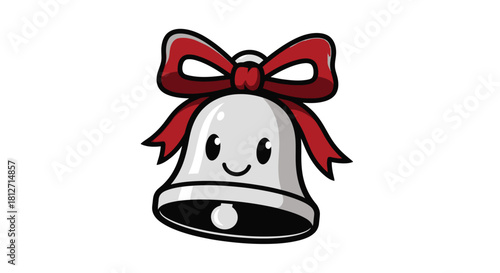 Cute Stack of Pancakes with Butter and Syrup Breakfast Delight Illustration