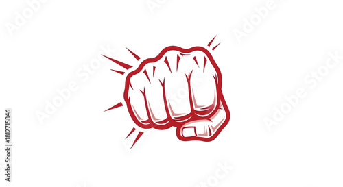 Cute Stack of Pancakes with Butter and Syrup Breakfast Delight Illustration