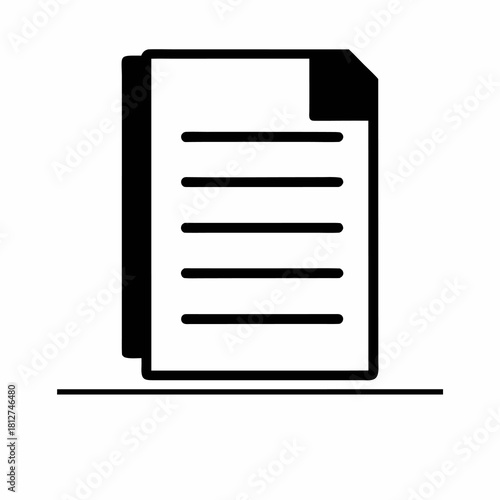 Plain solid white background a clean and simple minimalist empty canvas for design completely devoid of any subject or texture.