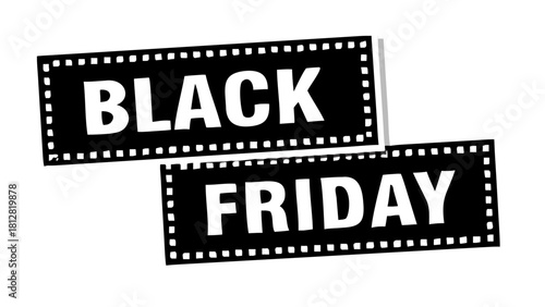 Black friday sale shopping discount event offer promotion retail season holiday november deal marketing 100