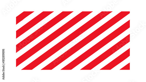 Red stripes pattern background design with diagonal lines abstract stripe backdrop graphic modern illustration