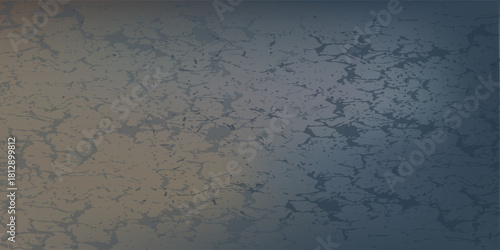 Grunge concrete wall with cracks and scratches. Abstract background for texture.