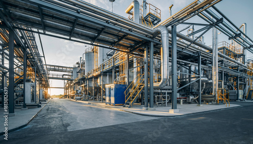 Biofuel Feedstock Sorting Automated Material Separation Industrial Quality Assurance