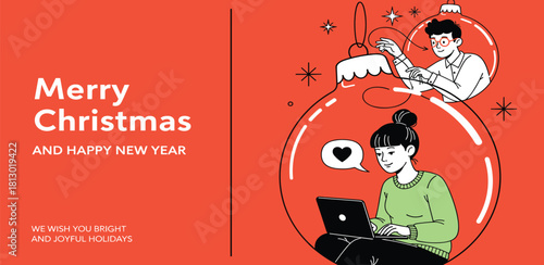 Hand creating digital content, blending writing, coding, and design in a modern workflow concept