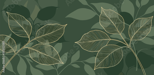 Festive Christmas Holiday Card Designs Abstract Gift, Ornaments, and Greetings