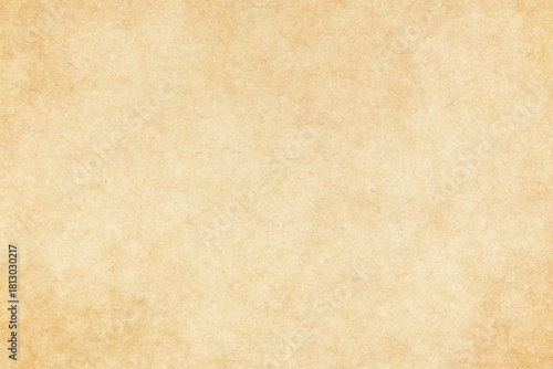 和紙 ブラウン テクスチャ ビンテージ 背景