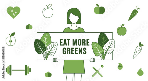 Nutrition Awareness: Encouraging Healthy Food Choices And A Sustainable Lifestyle