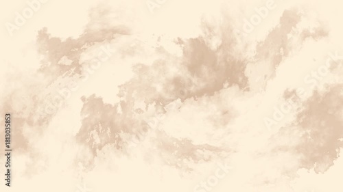 Wallpaper Mural Beige abstract texture soft background neutral elegant suitable for graphic design projects, website backgrounds, invitations, and tranquil branding Torontodigital.ca